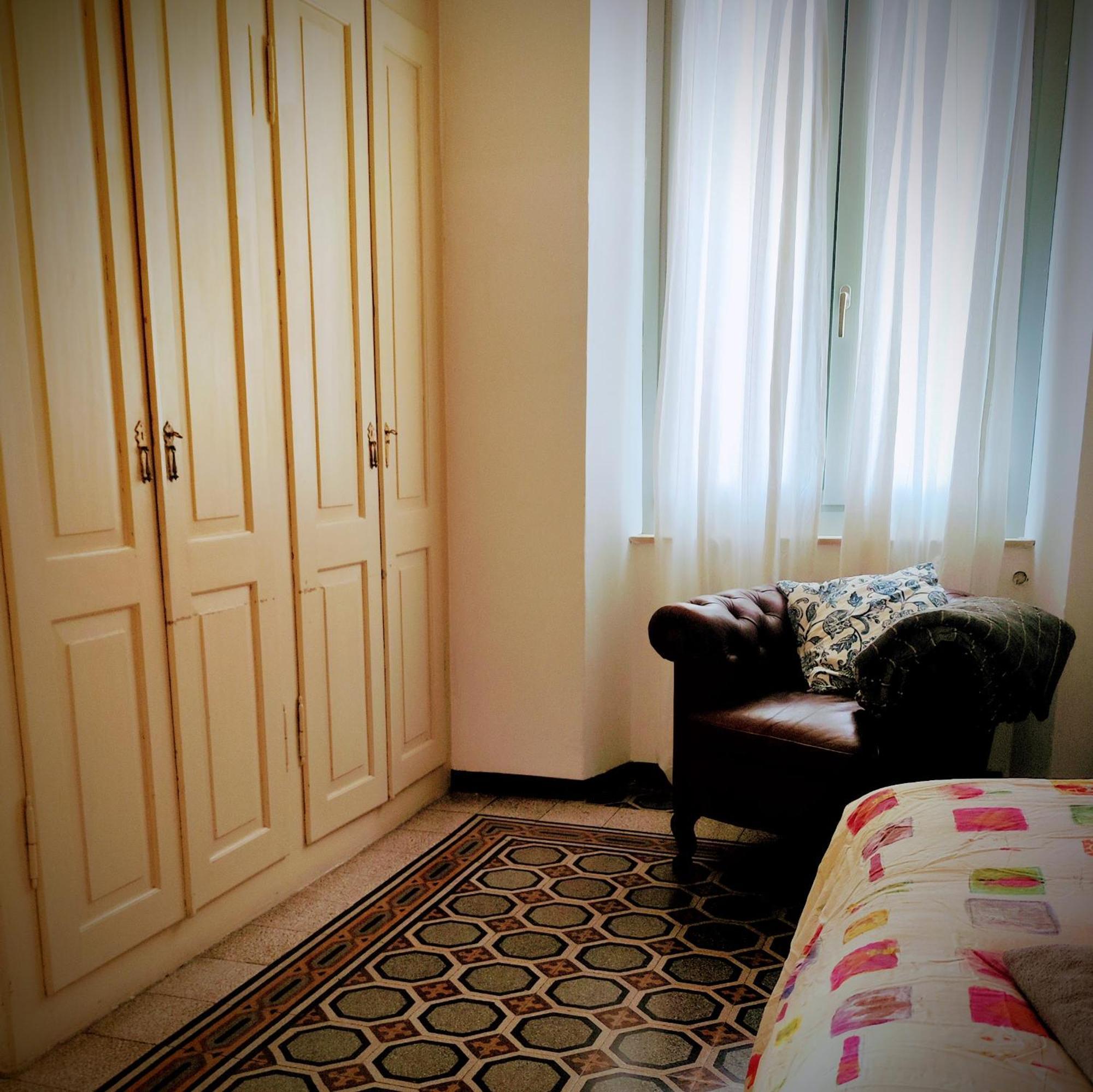 Villa Alma, Lake Como Bed&Breathe San Fedele Intelvi Exterior foto