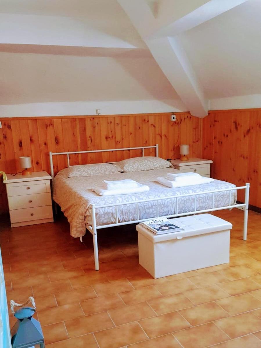 Villa Alma, Lake Como Bed&Breathe San Fedele Intelvi Exterior foto