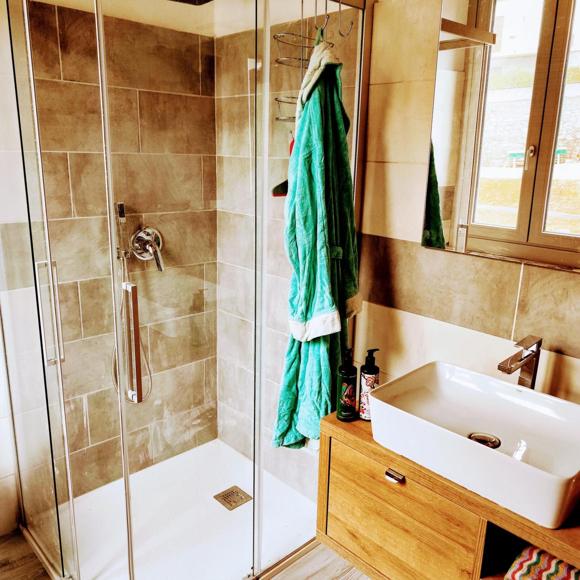 Villa Alma, Lake Como Bed&Breathe San Fedele Intelvi Exterior foto