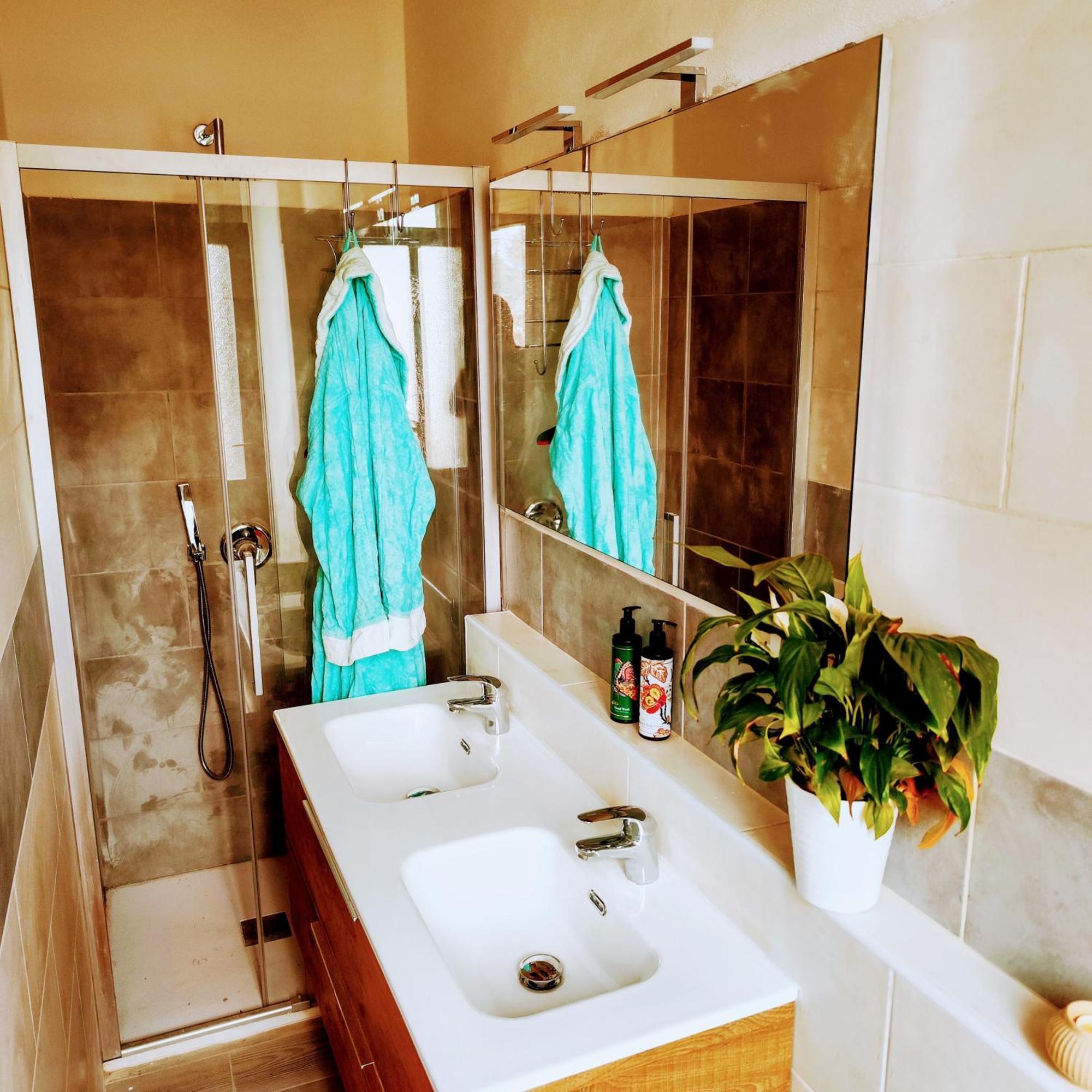 Villa Alma, Lake Como Bed&Breathe San Fedele Intelvi Quarto foto